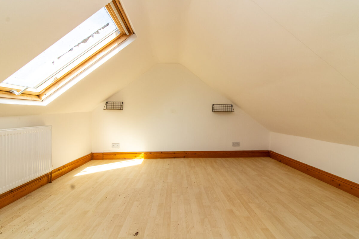 Meredith Road, Leicester, LE3