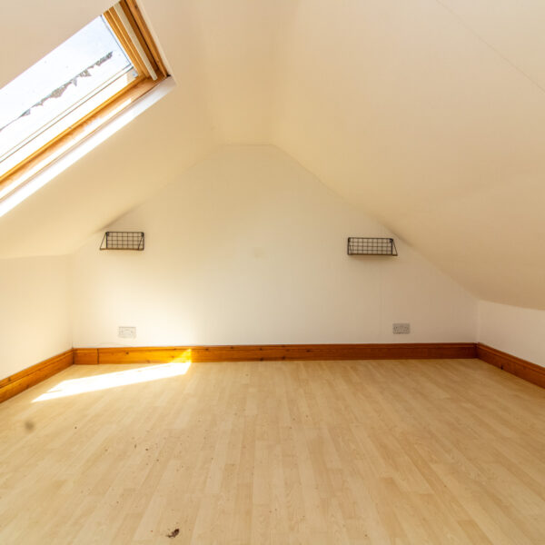 Meredith Road, Leicester, LE3