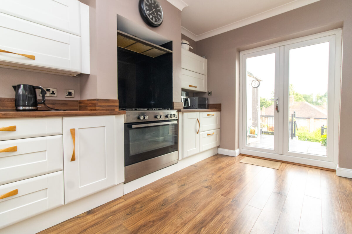 Tetuan Road, Leicester, LE3