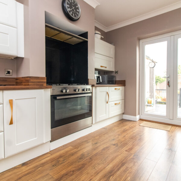 Tetuan Road, Leicester, LE3