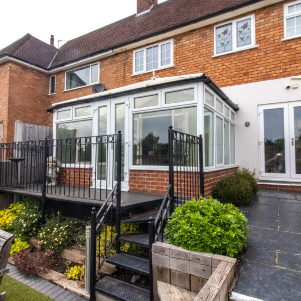 Tetuan Road, Leicester, LE3