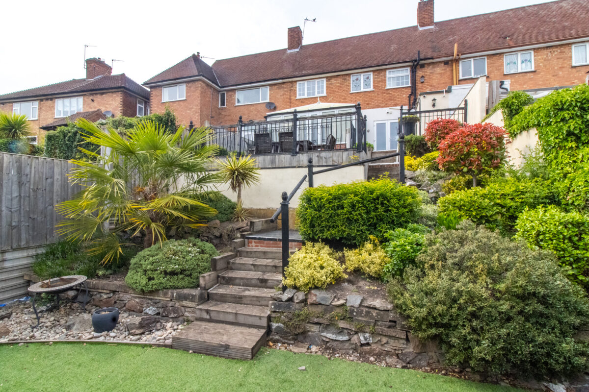 Tetuan Road, Leicester, LE3