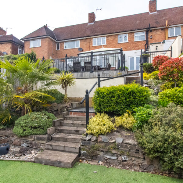 Tetuan Road, Leicester, LE3