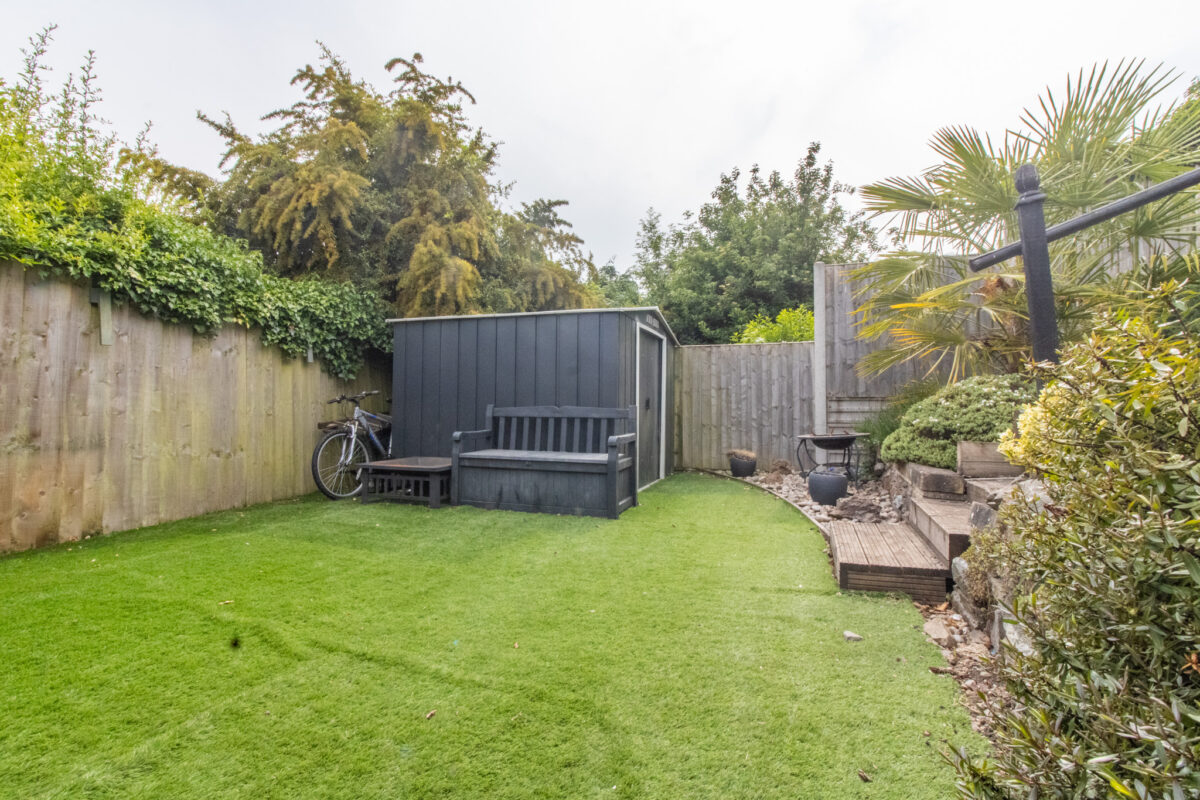 Tetuan Road, Leicester, LE3