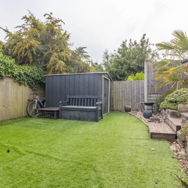 Tetuan Road, Leicester, LE3