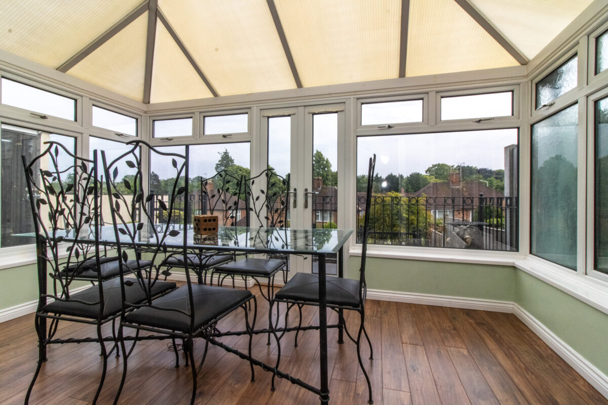 Tetuan Road, Leicester, LE3