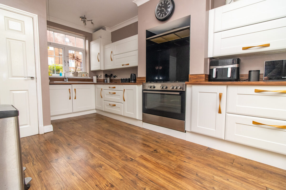 Tetuan Road, Leicester, LE3