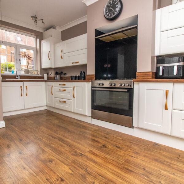 Tetuan Road, Leicester, LE3