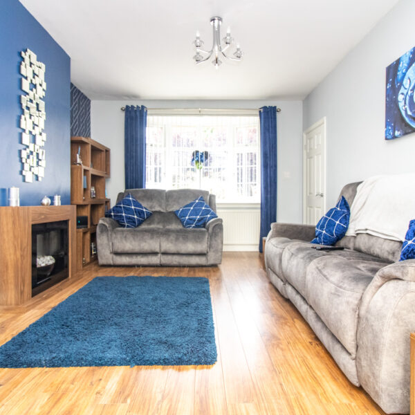 Tetuan Road, Leicester, LE3