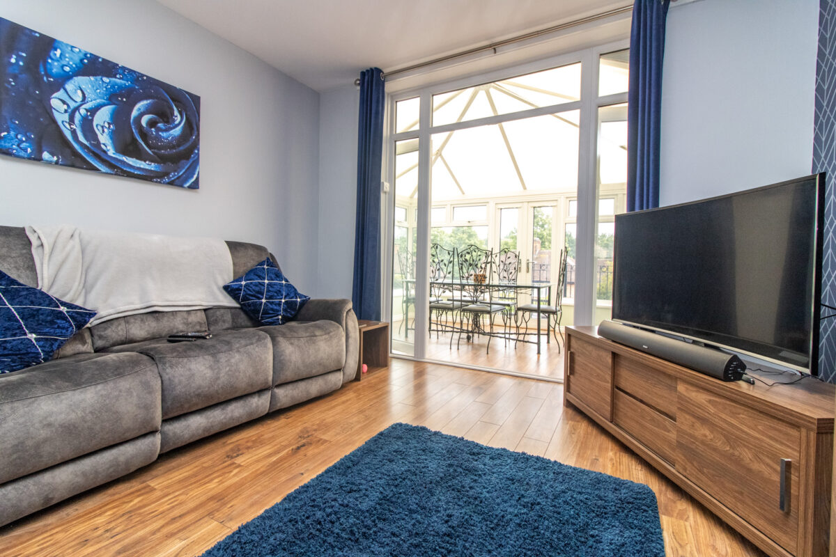 Tetuan Road, Leicester, LE3