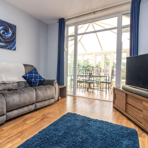 Tetuan Road, Leicester, LE3