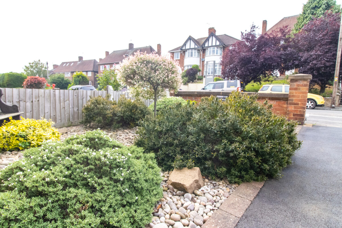 Tetuan Road, Leicester, LE3