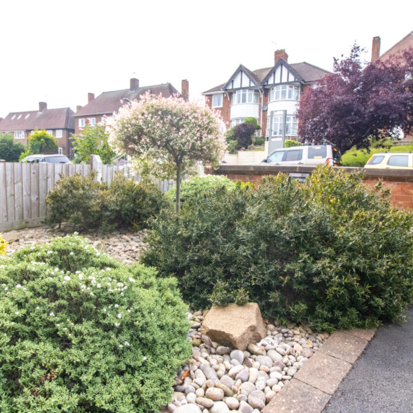 Tetuan Road, Leicester, LE3