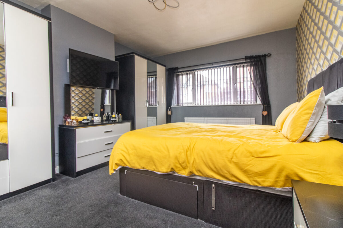 Tetuan Road, Leicester, LE3