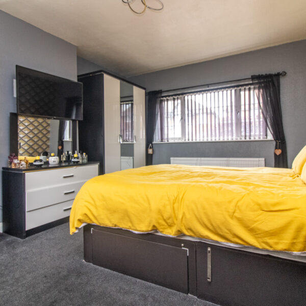 Tetuan Road, Leicester, LE3