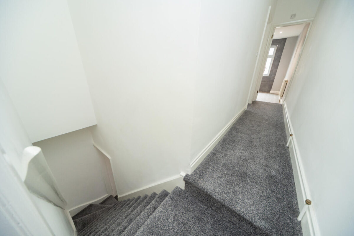 Bassett Street, Leicester