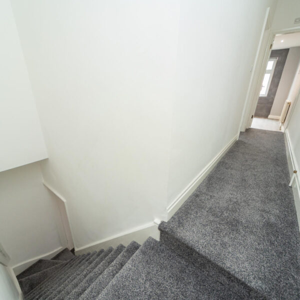 Bassett Street, Leicester