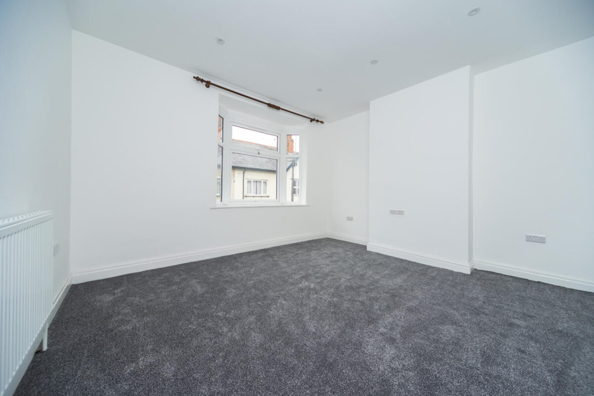 Bassett Street, Leicester