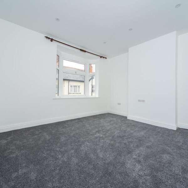 Bassett Street, Leicester