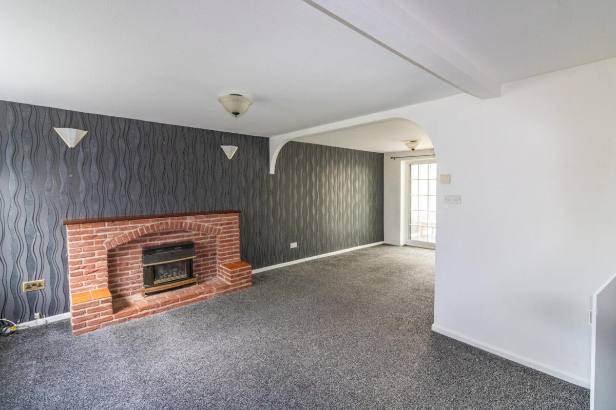 Gelert Avenue, Leicester