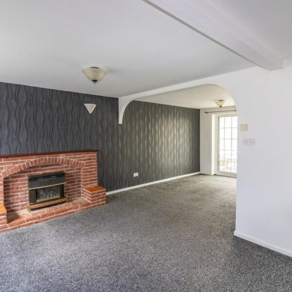 Gelert Avenue, Leicester