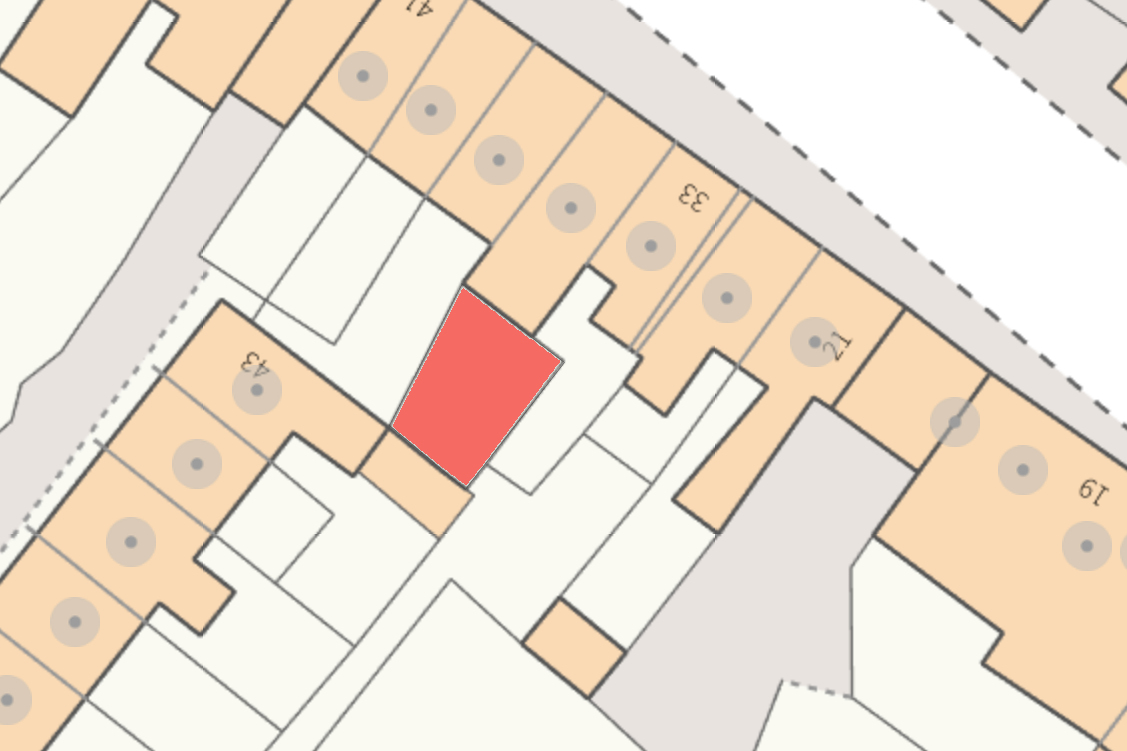 Loughborough Road, Mountsorrel, LE12