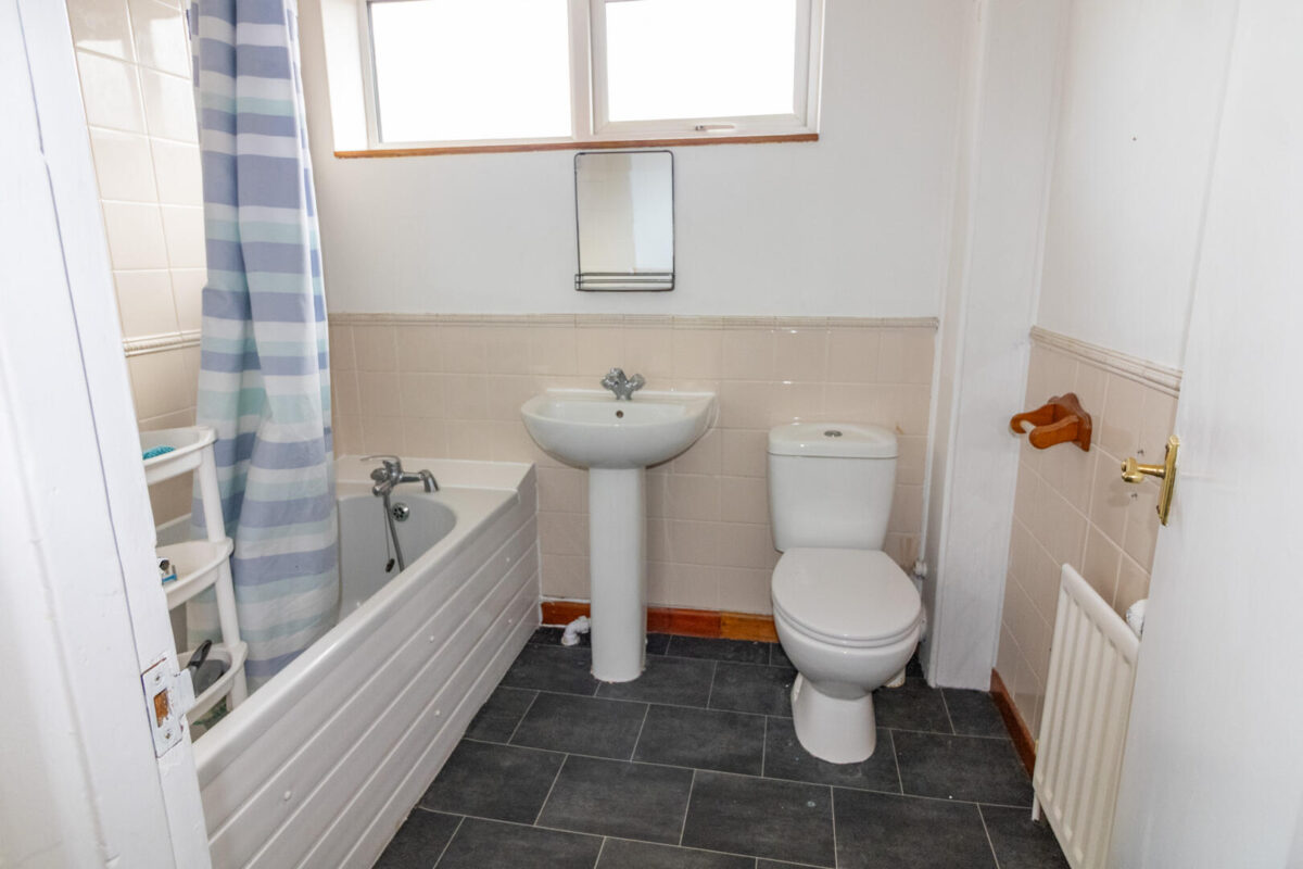 Gelert Avenue, Leicester