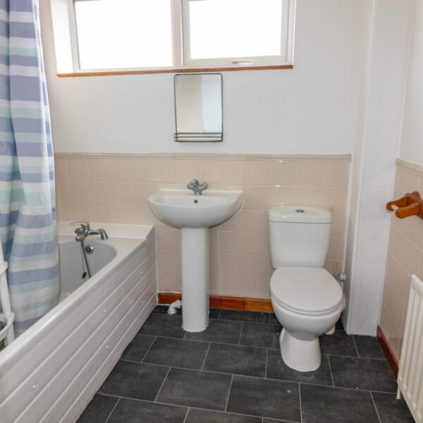 Gelert Avenue, Leicester