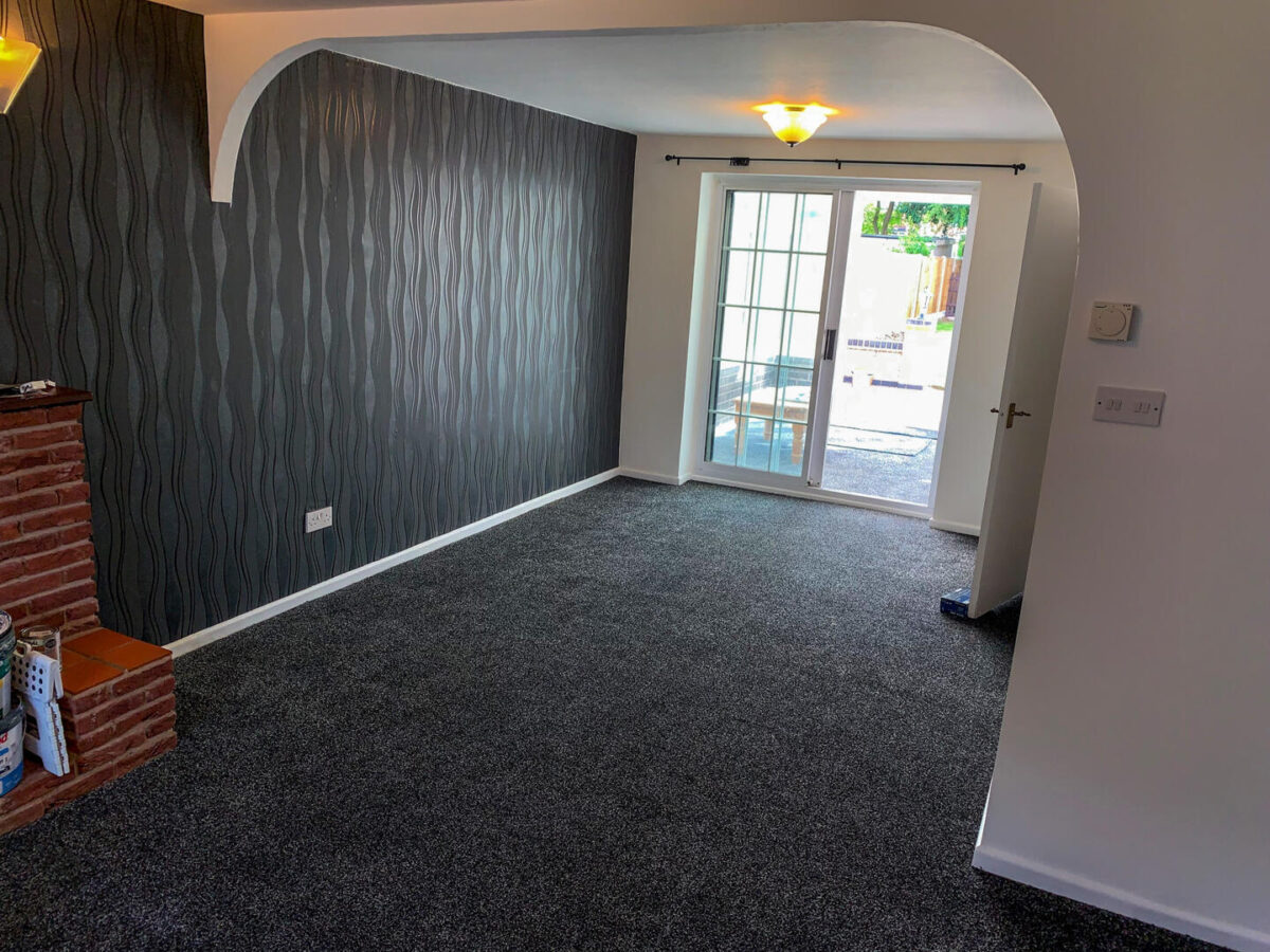 Gelert Avenue, Leicester