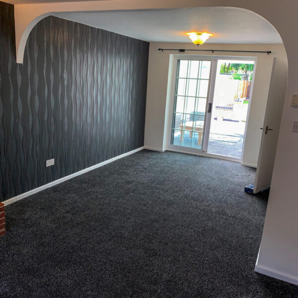 Gelert Avenue, Leicester