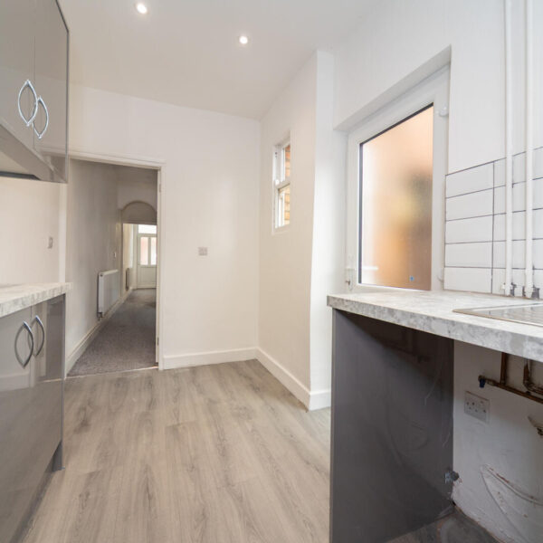 Bassett Street, Leicester