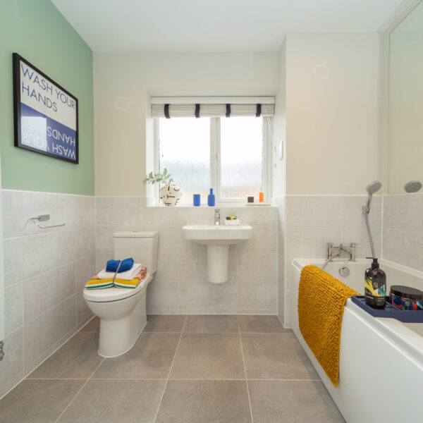 William Railton Road, Garendon Park, LE12