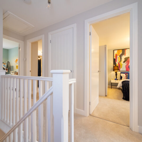 William Railton Road, Garendon Park, LE12