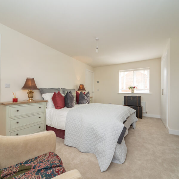 Lime Gardens, Sutton Bonnington, LE12