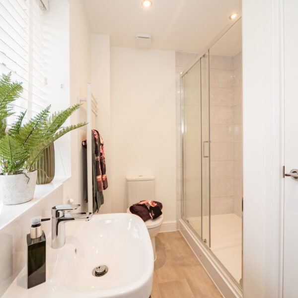 Lime Gardens, Sutton Bonnington, LE12