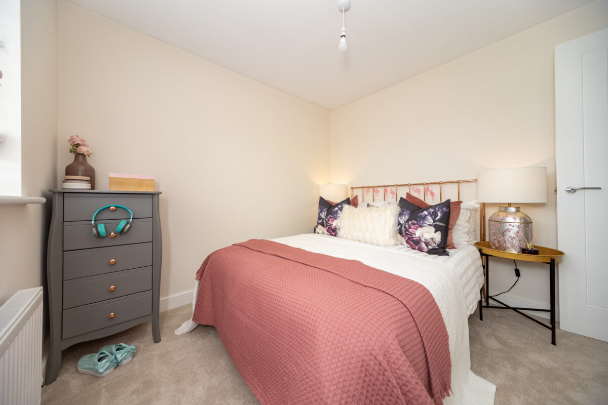 Lime Gardens, Sutton Bonnington, LE12