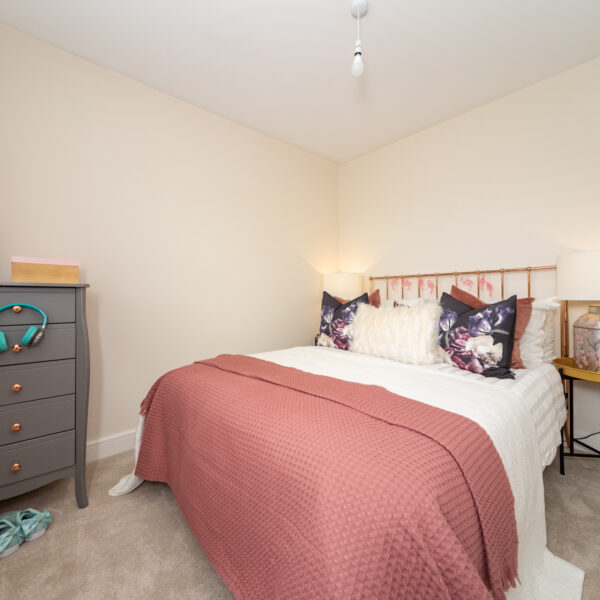 Lime Gardens, Sutton Bonnington, LE12