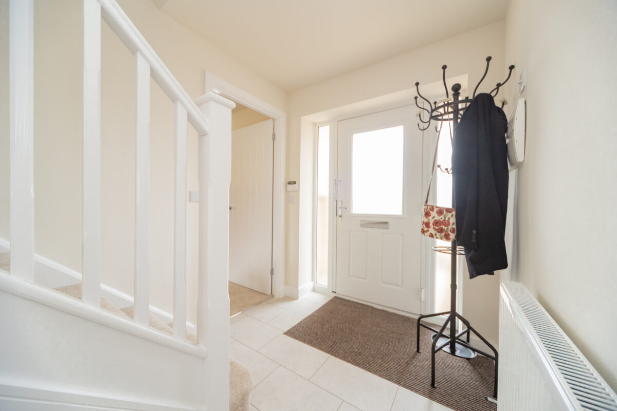 Lime Gardens, Sutton Bonnington, LE12