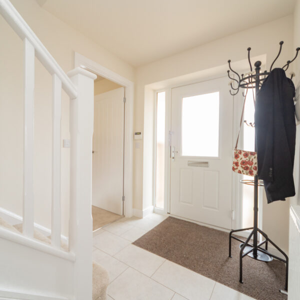 Lime Gardens, Sutton Bonnington, LE12