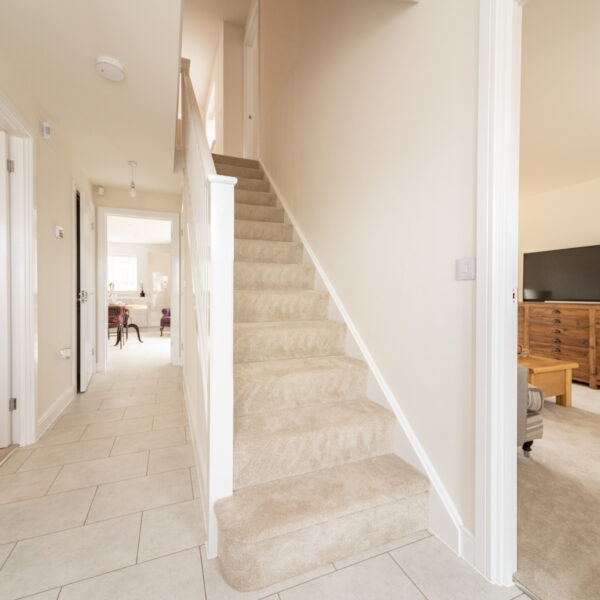 Lime Gardens, Sutton Bonnington, LE12