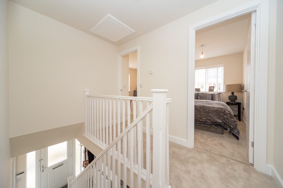 Lime Gardens, Sutton Bonnington, LE12