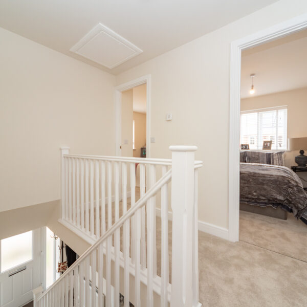 Lime Gardens, Sutton Bonnington, LE12