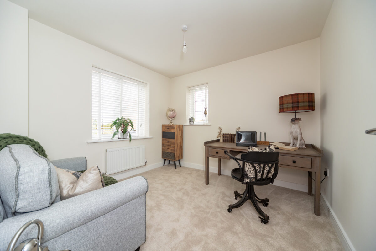Lime Gardens, Sutton Bonnington, LE12