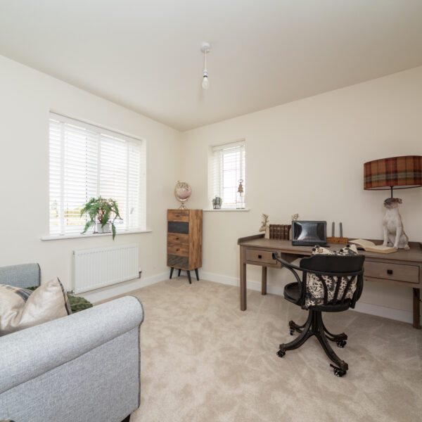 Lime Gardens, Sutton Bonnington, LE12