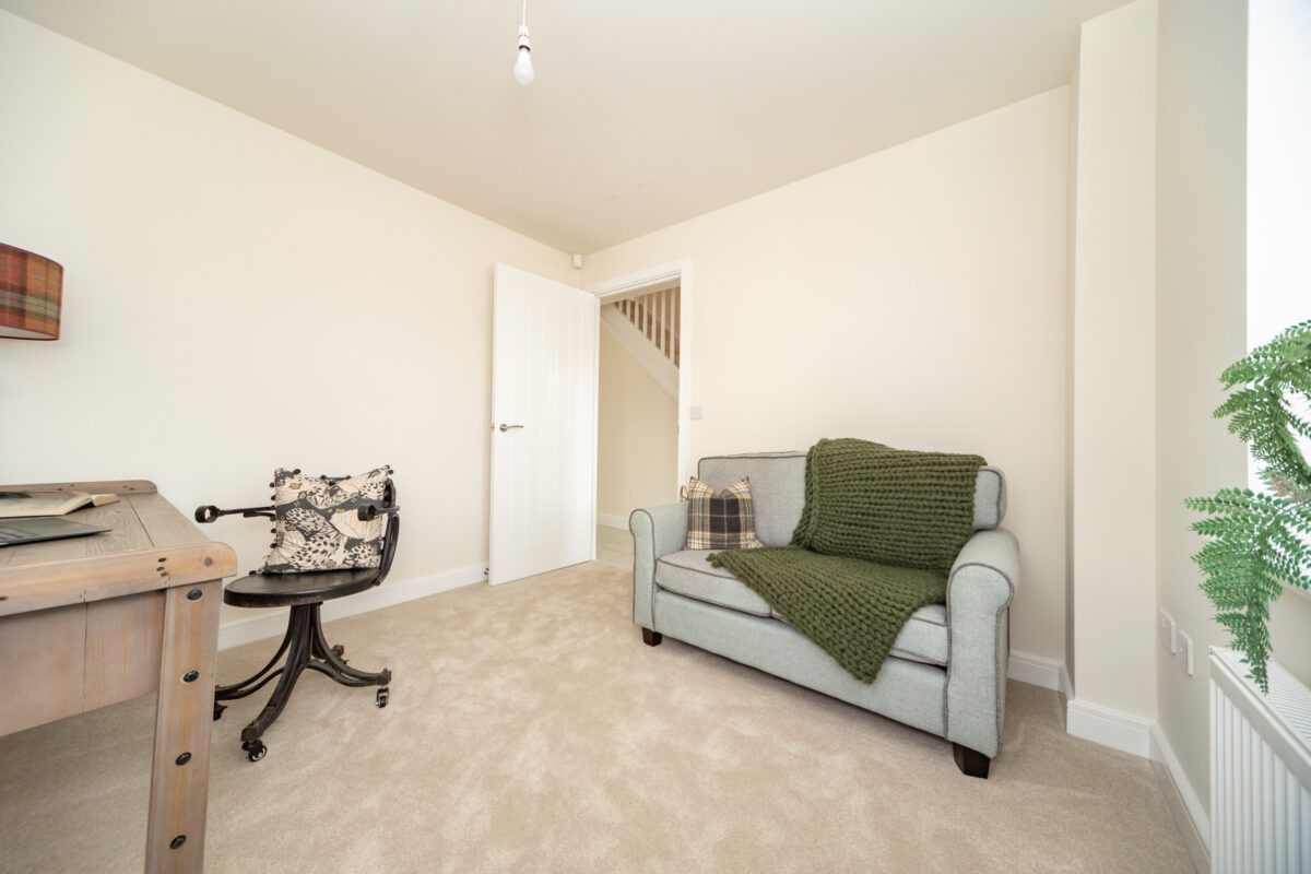 Lime Gardens, Sutton Bonnington, LE12