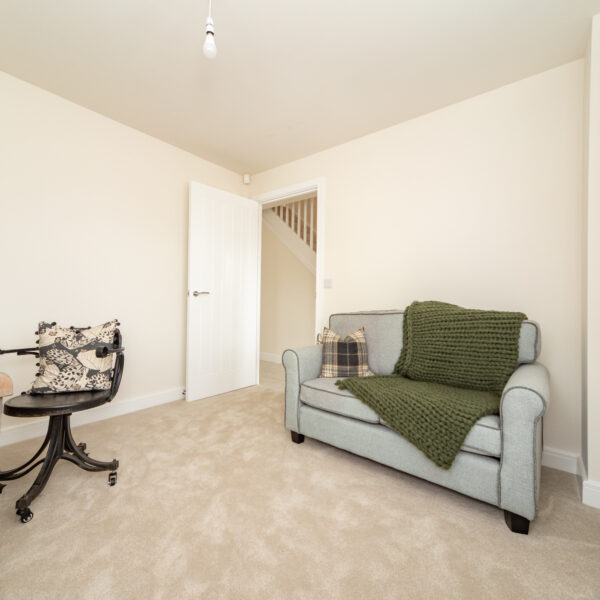 Lime Gardens, Sutton Bonnington, LE12