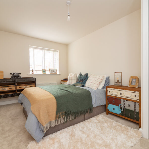 Lime Gardens, Sutton Bonnington, LE12