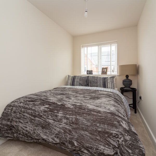 Lime Gardens, Sutton Bonnington, LE12