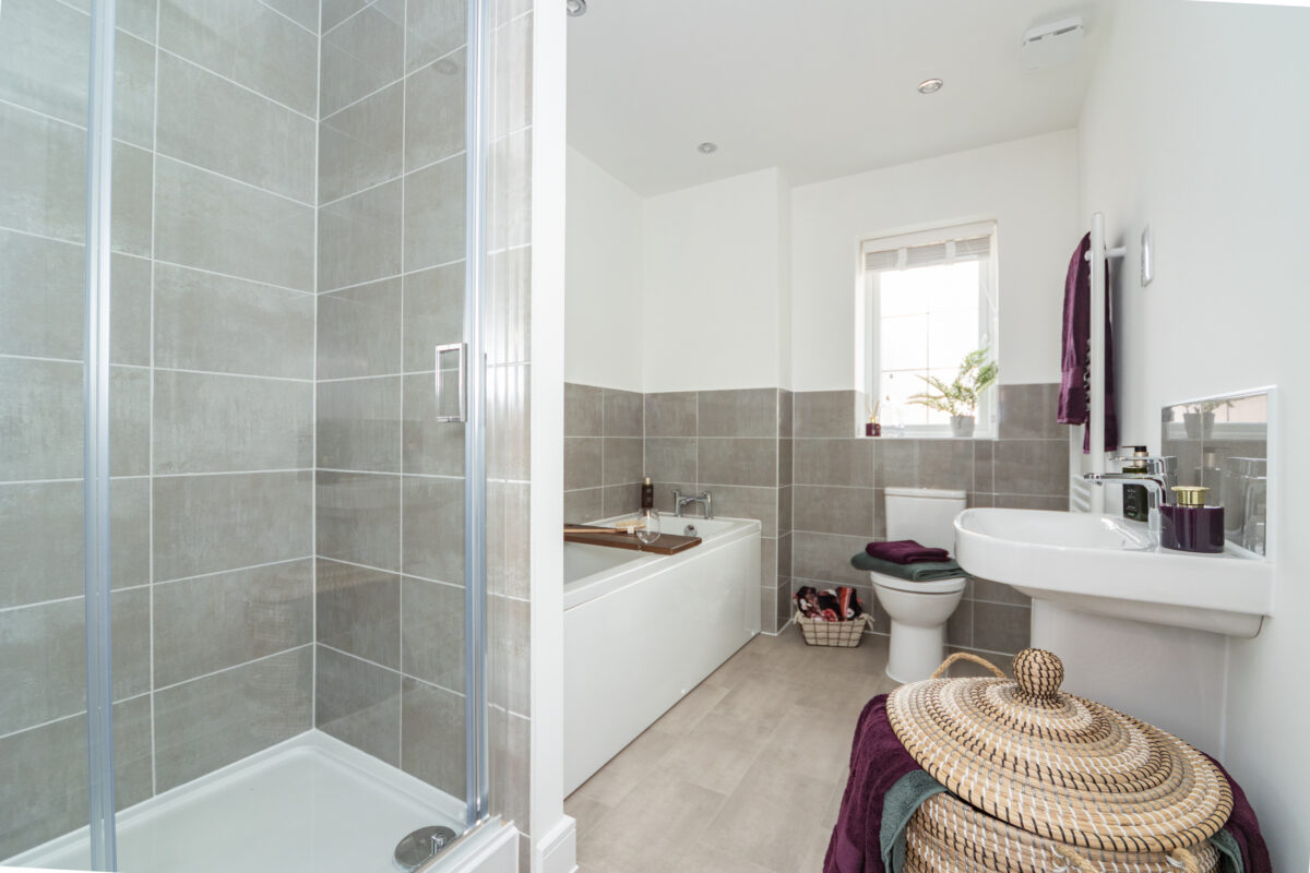 Lime Gardens, Sutton Bonnington, LE12
