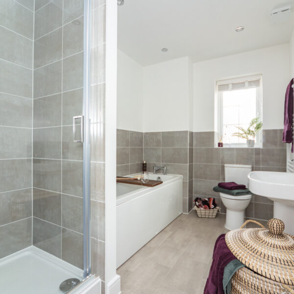 Lime Gardens, Sutton Bonnington, LE12